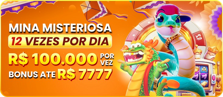 FF555 Mina Misteriosa